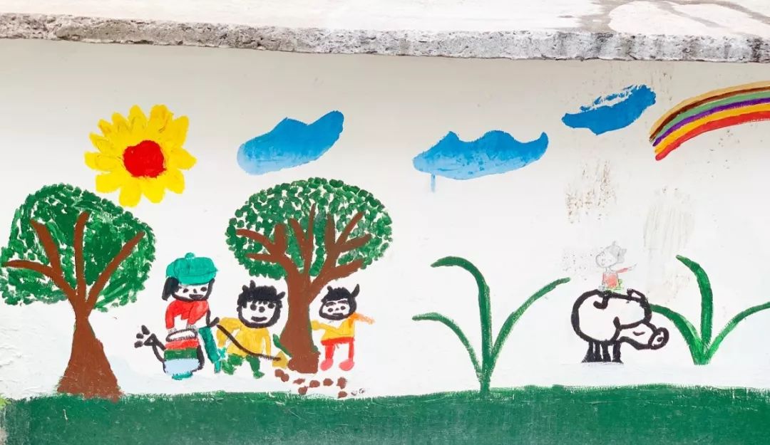 好看的墙绘 44a88fb33de34a4cb1ca84351623ed61.jpeg