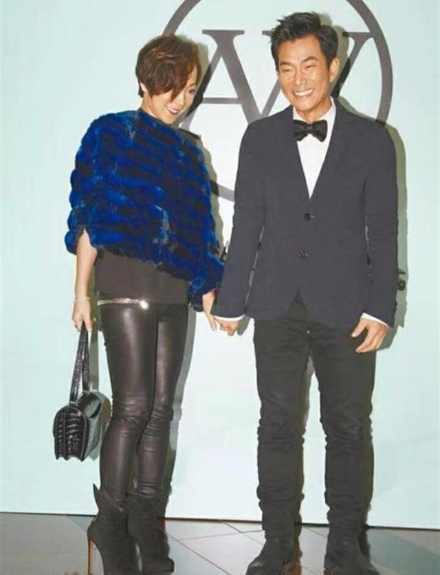 任贤齐说体会到女友对他的重要是在他们分别期间,那时他在台湾忙事业