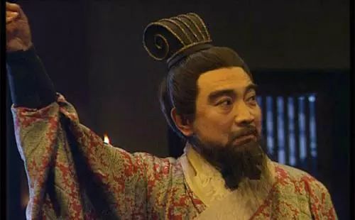 蒋勋谈曹操:最孤独的霸主诗人!