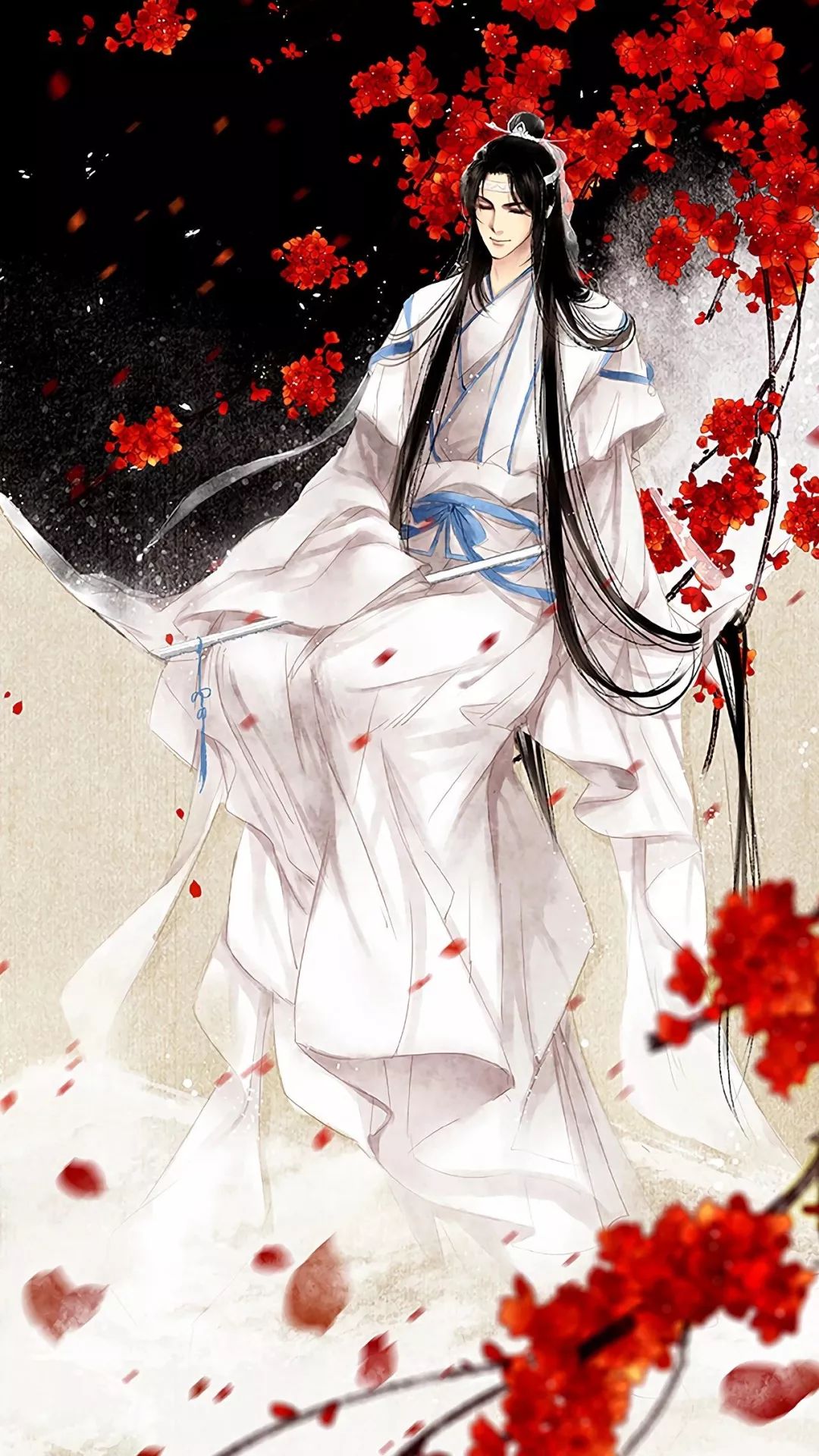 魔道祖师漫画 4f47585c2855408887dd9b36a4a7a6ae.jpeg