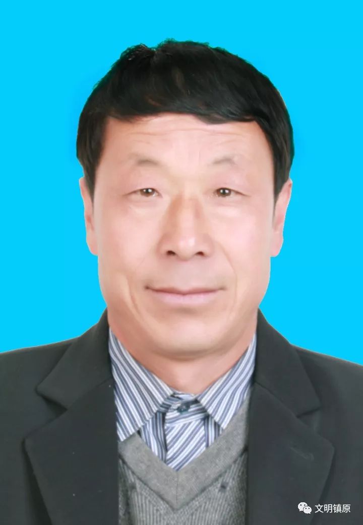 镇原县有多少人口