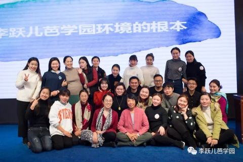 临泉新增一所幼儿园今年只招55人
