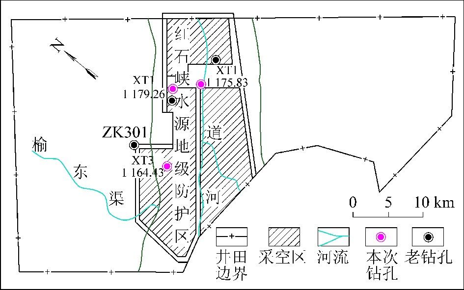 主编推荐:范立民等全面解读"保水采煤研究30年回顾与展望"