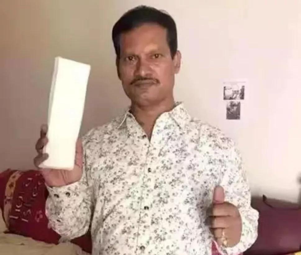 《印度合伙人》一则把羞辱变成尊重的感人故事