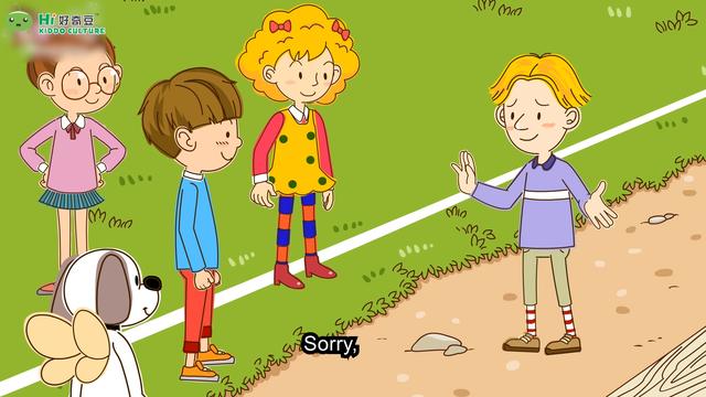 英文怎么打招呼 5ea8912ff5224d7ca7b75533b977974a.jpeg