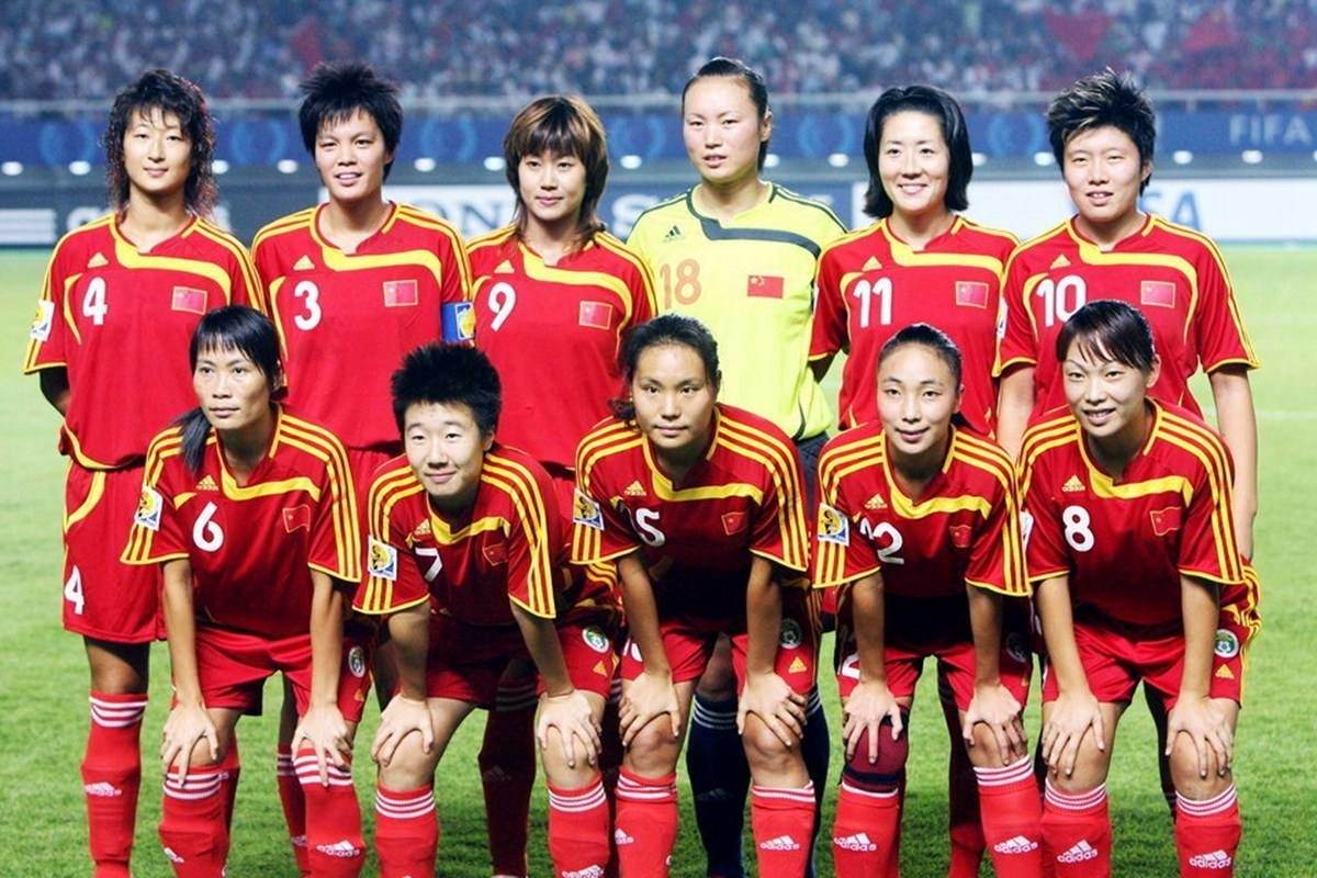 揭幕战0-5惨败后，中国女足现在该做什么？ -6park.com