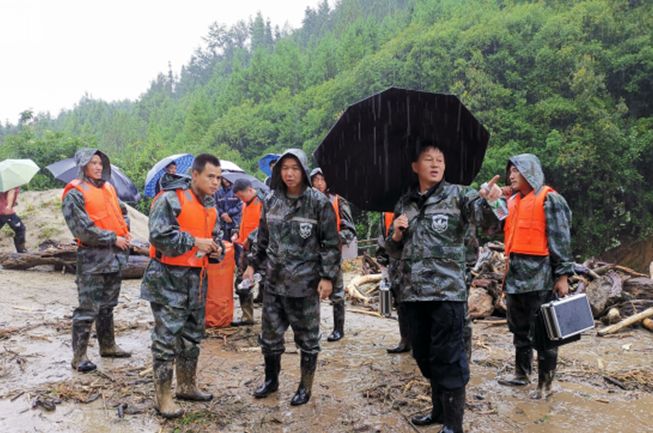 腾冲市猴桥镇gdp有多少_云南 持续几天的降雨,使得腾冲219户房屋受损 1人失踪