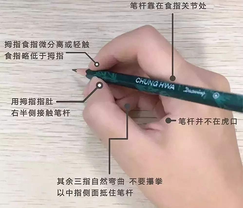 小学生练字全攻略,这个假期让孩子练一手好字(建议收藏) sunbet网上娱乐