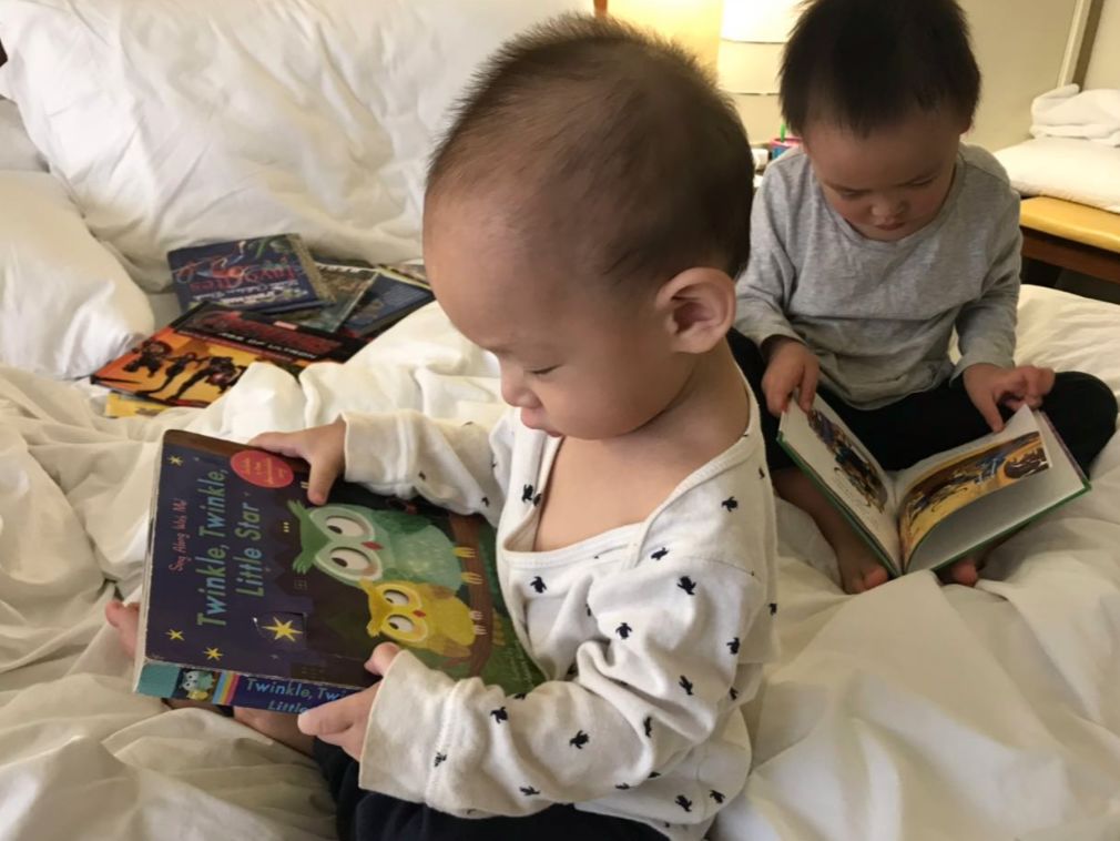 英语学习,不应该等同于英语启蒙!(内含福利)