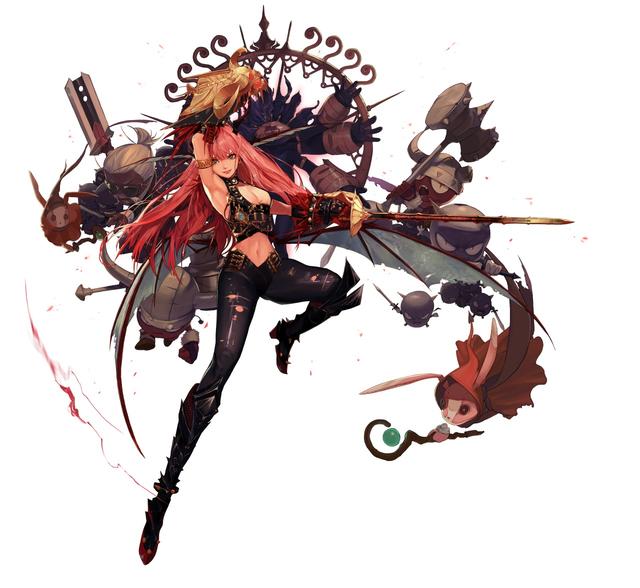 始什么勇者成语_成语故事图片(2)