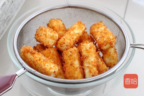 牛奶又有新吃法,这样做1下,奶香扑鼻,金黄酥脆,全家都抢着吃 新金沙官网开户网址