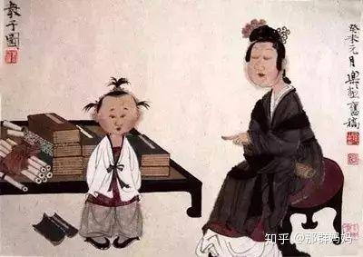 孩子出不出色,取决于母亲的性格(建议永久收藏) 龙8国际手机登录口