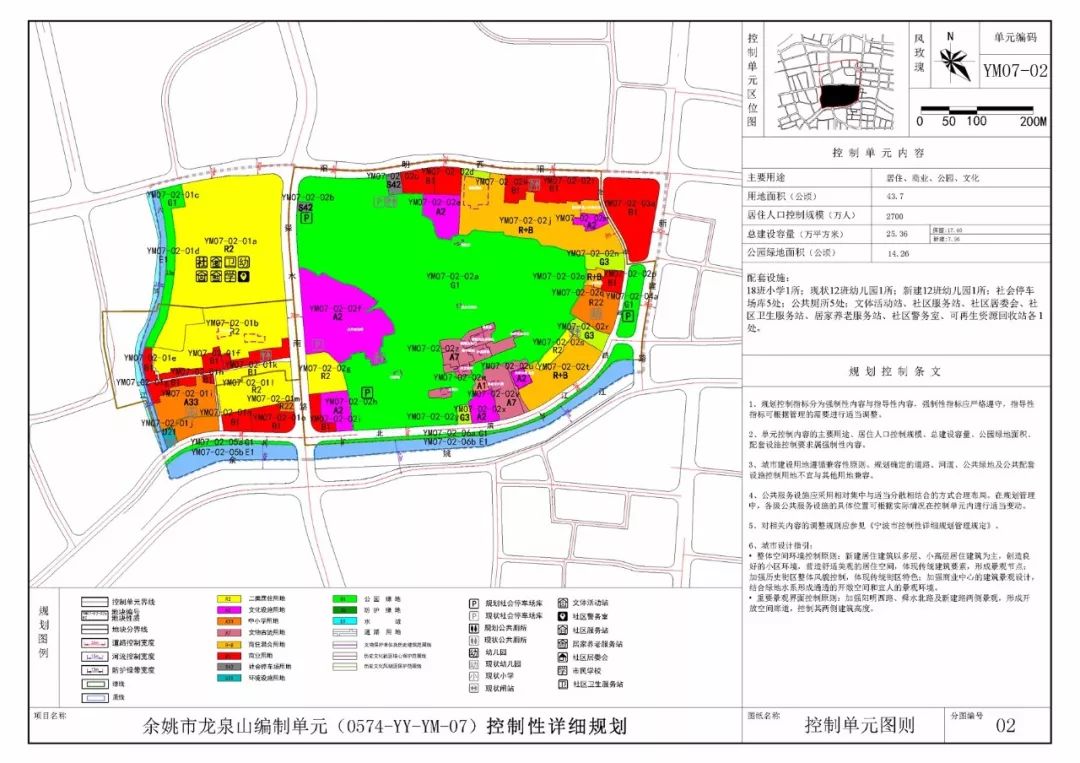 点击文末"阅读原文"查看全文来源:余姚市自然资源和规划局返回搜狐