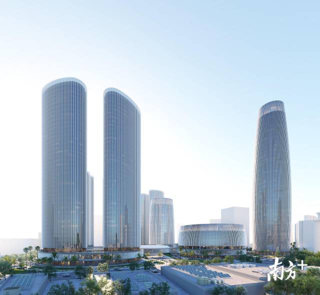 OPPO、vivo研发力量相继回归,智能手机第一镇迈向高端化 太阳城国际官网