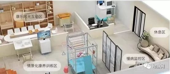 让老人和患者有尊严的生活,钱璟康复通过产学研医结合,做康养产业持续创新推动者 bwin国际娱乐平台
