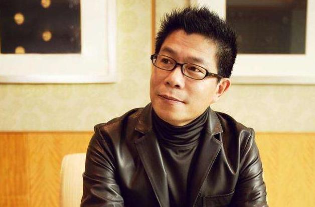 出国留学,在美国花10几个小时送外卖,后回国创业成“娱乐教父” bwin必赢亚洲官方网站