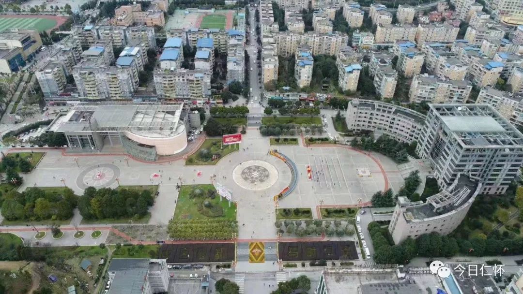 贵州仁怀市经济总量_贵州仁怀市