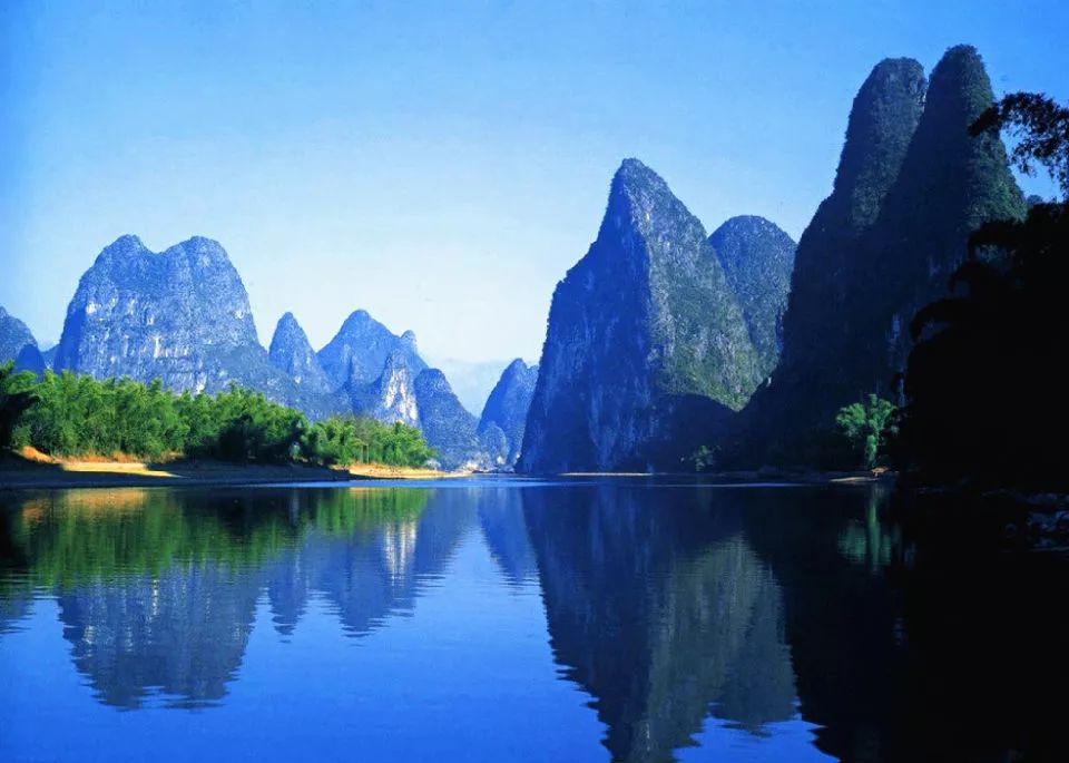 阳朔2021经济总量_阳朔西街图片2021(2)