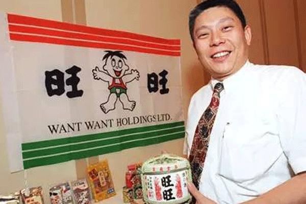 1000封信打开市场,旺旺老板:街头一年,更胜读书三年 澳门皇冠线上网站
