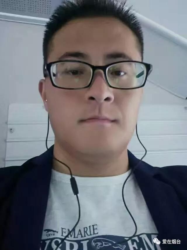 烟台相亲:21号男嘉宾,年龄不要大太多或者小太多