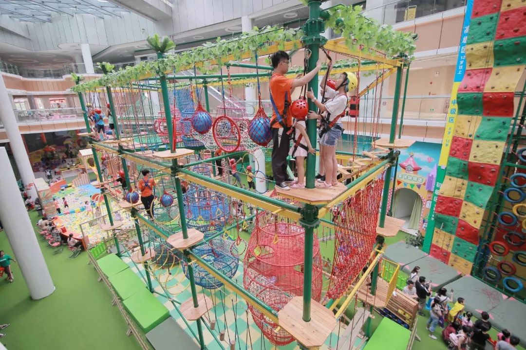儿童乐园项目20平 8f499ee90407496fa0f8bdb91c6514b5.jpeg