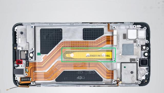 iqooneo拆机图解做工扎实散热和缓震是最大惊喜