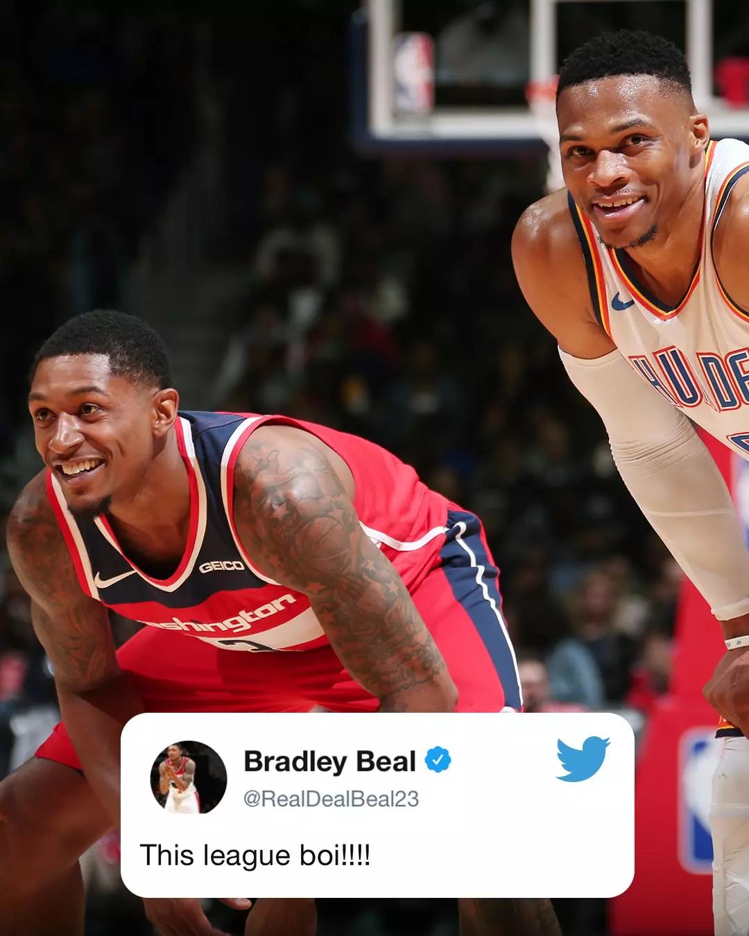 ULSUM丨来,给我翻译翻译什么叫惊喜?