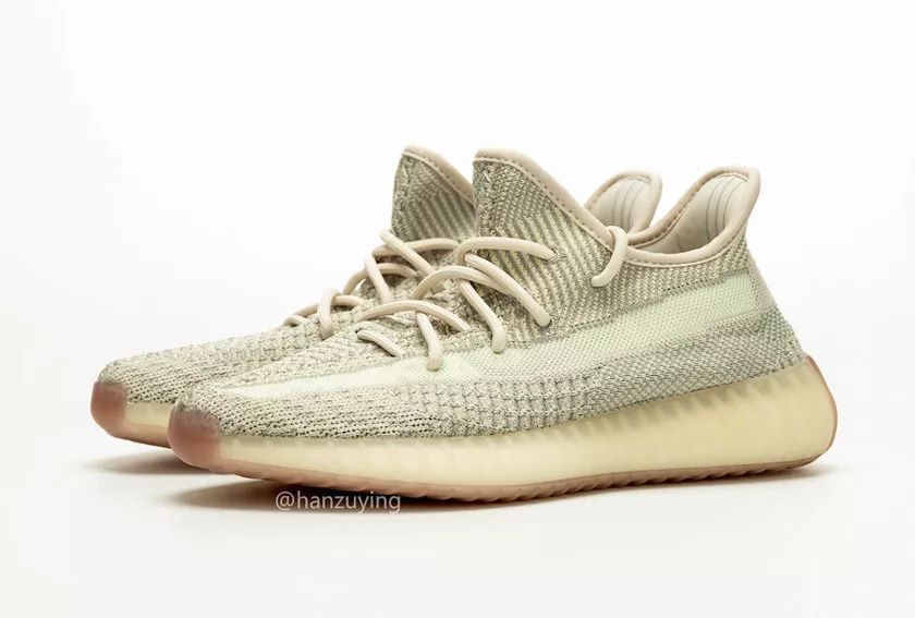 Giay Yeezy 350 v2 static ph n Giay Nike Lunar