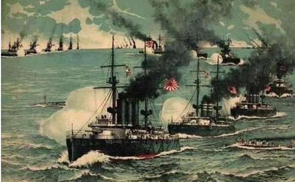 沉没124年的战舰,打捞后清理出84颗炮弹,专家:给北洋水师平反 足球买球平台