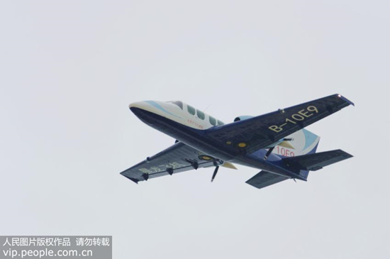 飞机为什么能飞起来?伯努利原理了解一?