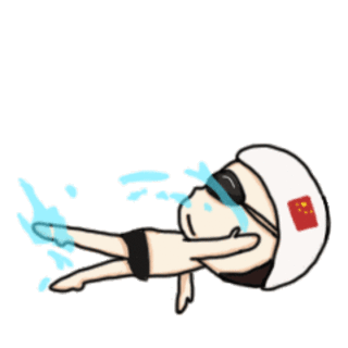 夏天到了,是时候游泳健身了解一下了.