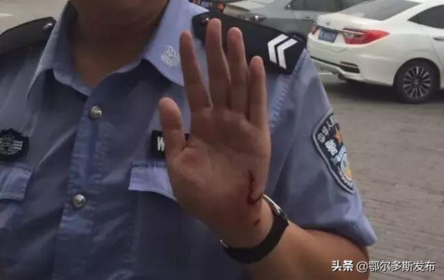 为什么要当警察