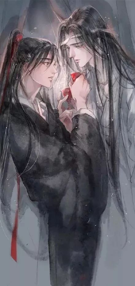 魔道祖师动漫图片单人 a2cccd83079f453a82d440578602772a.jpeg