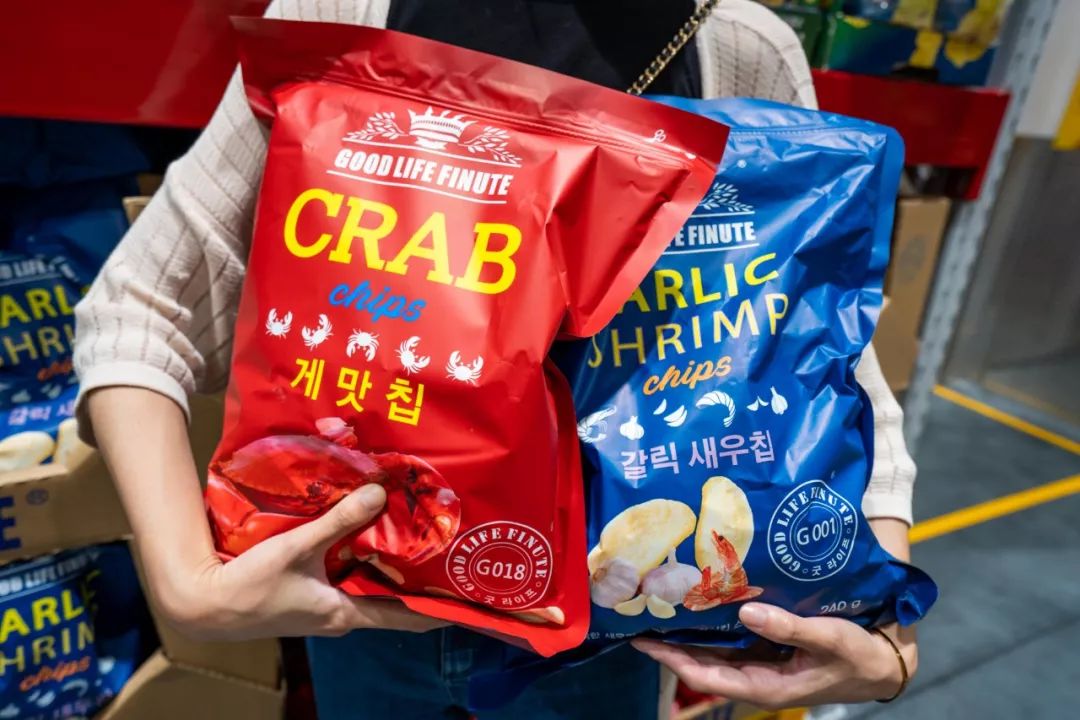 免费吃到饱魔都第②家山姆会员商店来了超值万元开业壕礼等你来get