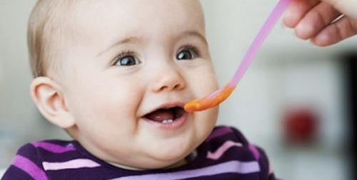 婴幼儿辅食有哪些,适合宝宝最重要 星际娱乐场官网
