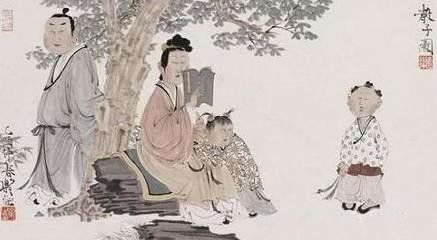 当孩子冲你发脾气,你应该高兴才对!所有父母都该好好看看... 凯时娱乐官网