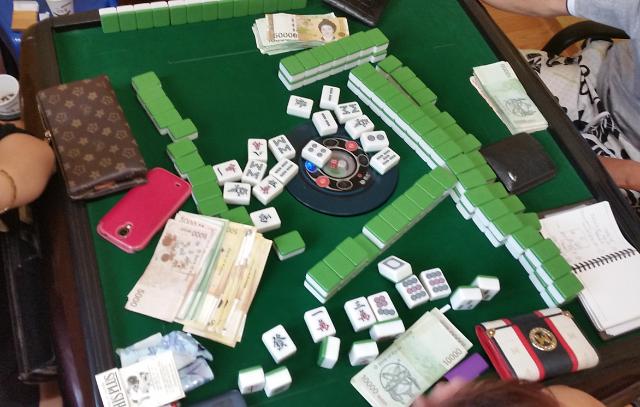 打麻将老是输怎么办呢牢记这6个打麻将的技术