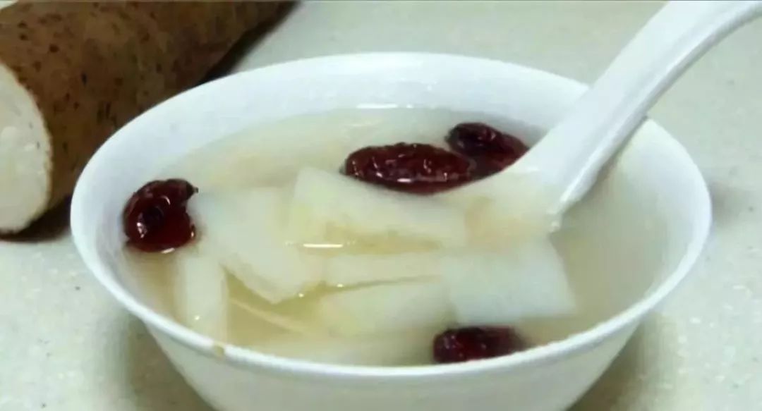 山药和它一起煮,白发换黑发,腰不痛了、腿不软了!谁用谁好 新金沙网投平台