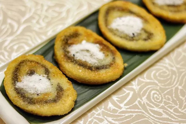 温州老牌美食天堂招牌菜品限时秒