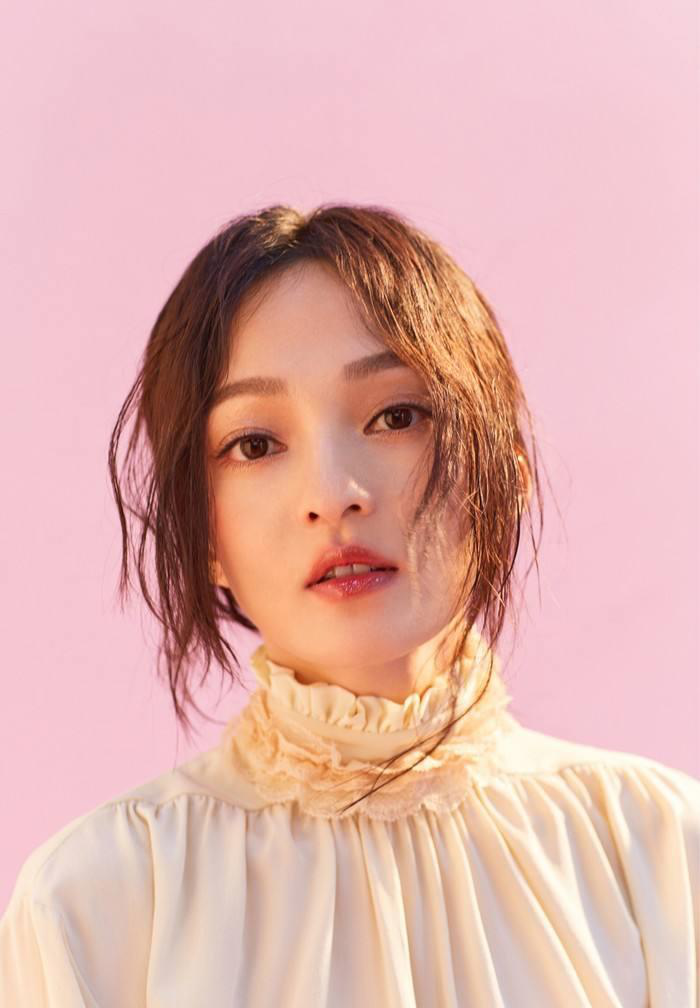 2019 张韶涵「寓言」世界巡回演唱会(时间+场