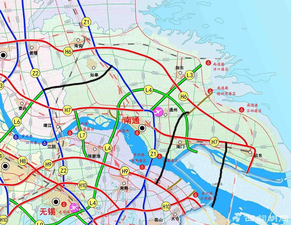 吕四gdp