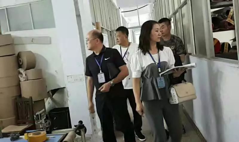 【基层动态】各地开展消防安全检查、培训工作 澳门葡京真人娱乐