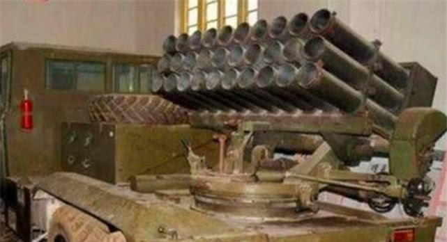 中越战争时,我军炮兵作战是何其酣畅,死死压制住了越军 线上博彩公司网站平台