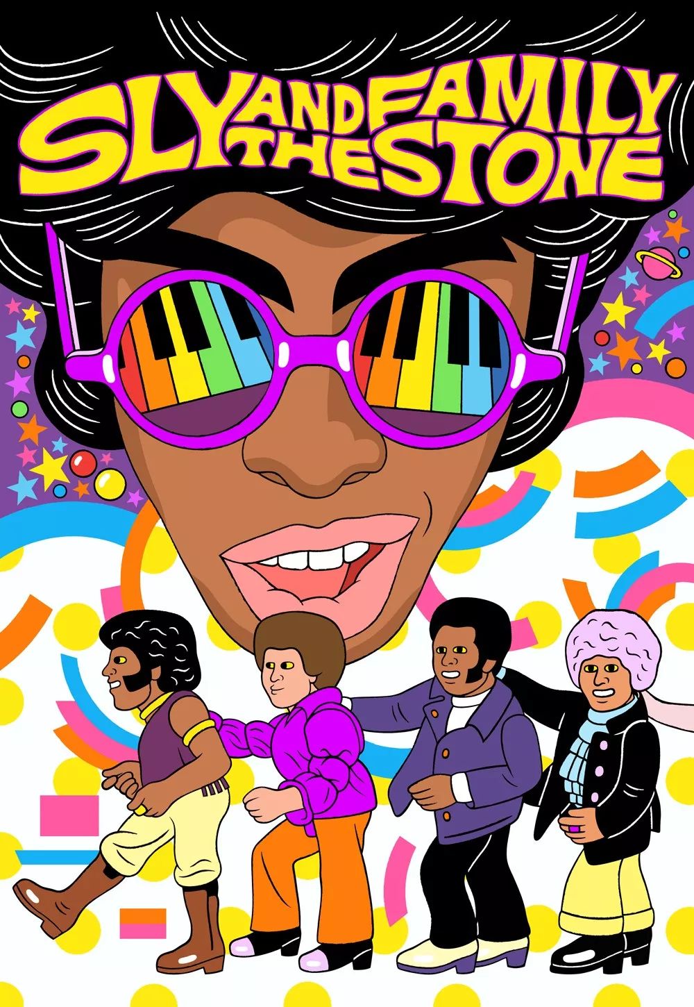 脑洞大开的旅英插画师,让你的礼物包装满分!