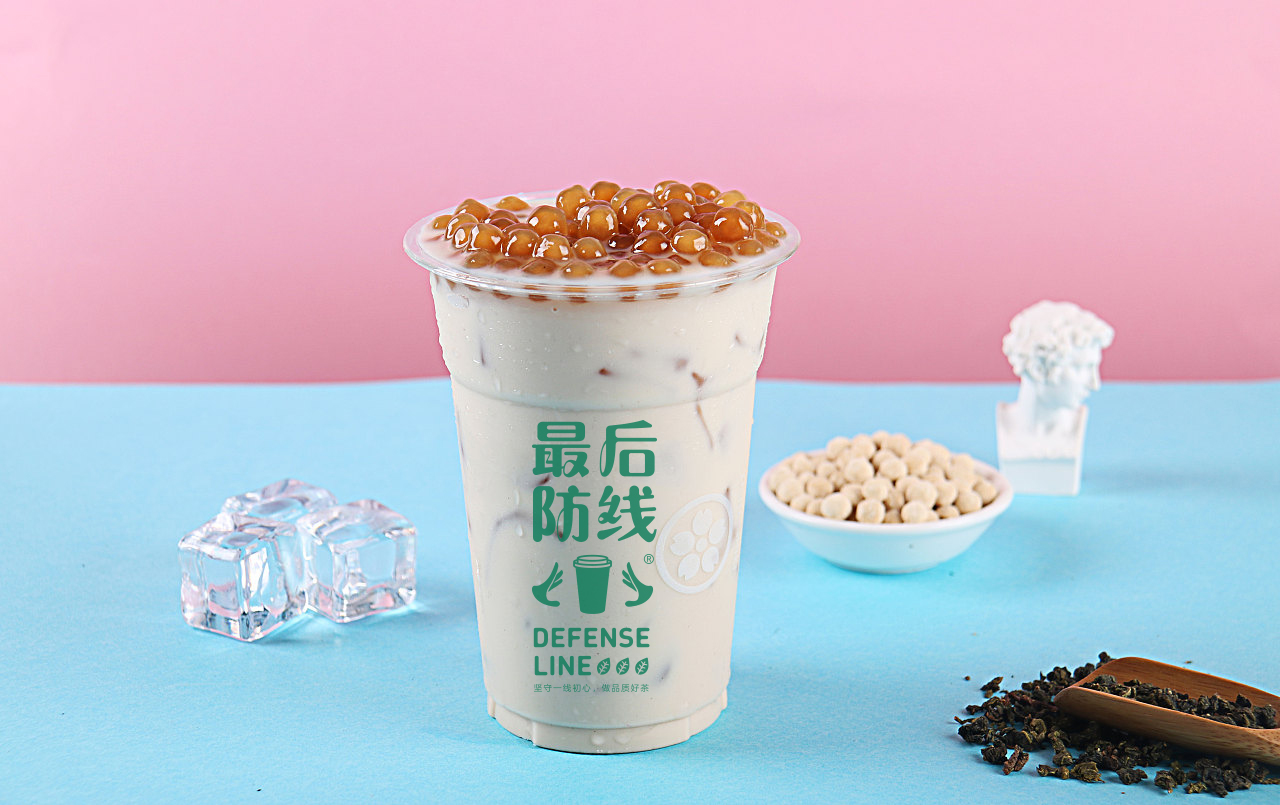 最后防线,为什么奶茶口味好喝,但奶茶店铺生意还是不好呢 百万发平台登陆