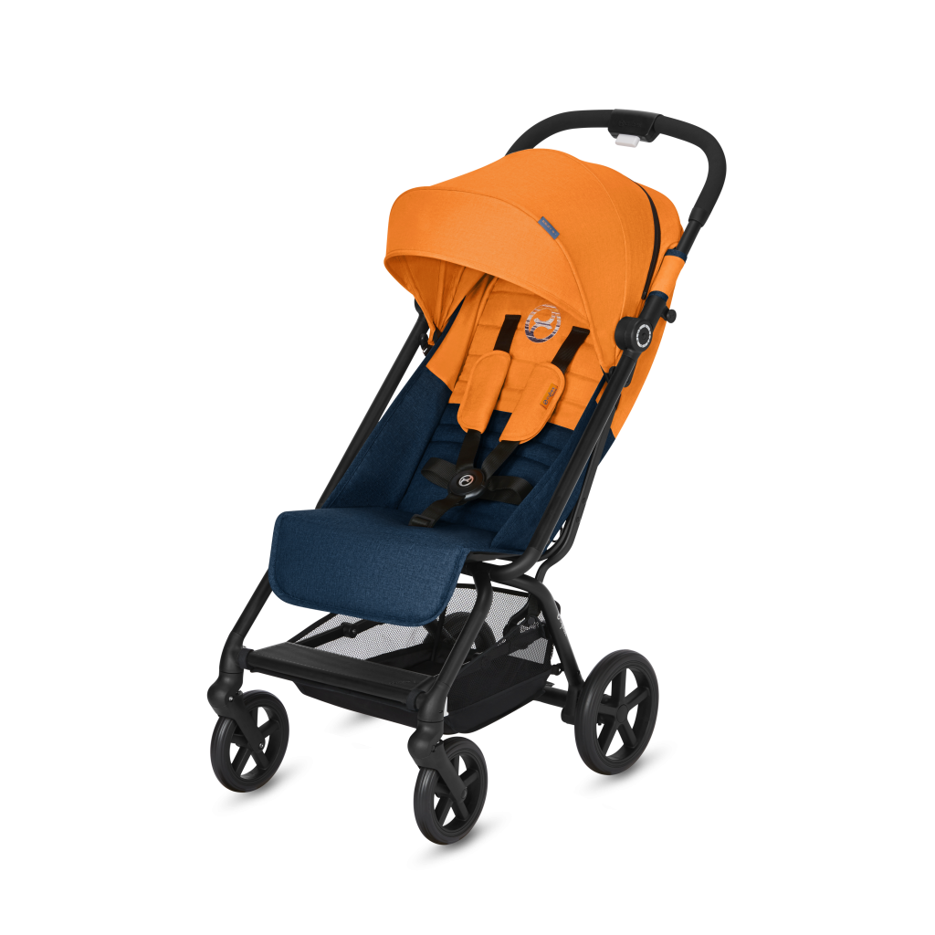 cybex eezy s