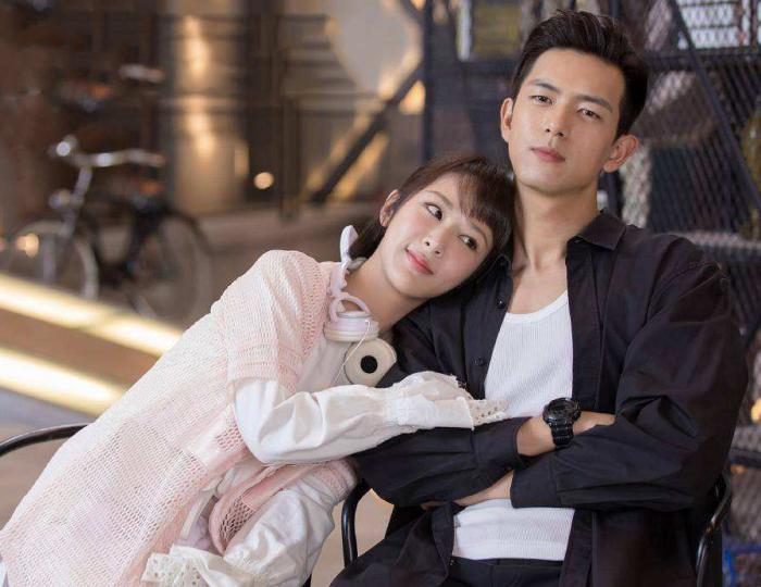 杨紫新剧两天播放量2.3亿,《陈情令》10.4亿,最大赢家却是郑爽 龙八娱乐国际官网