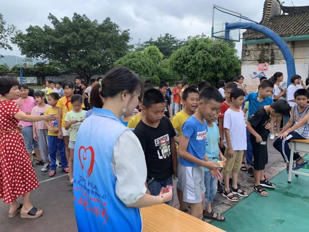 【禁毒】从城禁毒,我们永不停歇!