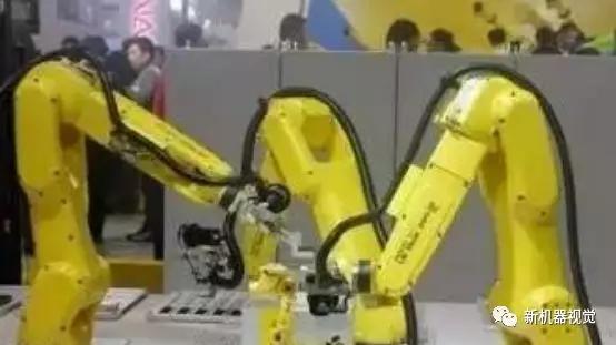 关注 | 协作机器人与传统机器人有何区别？