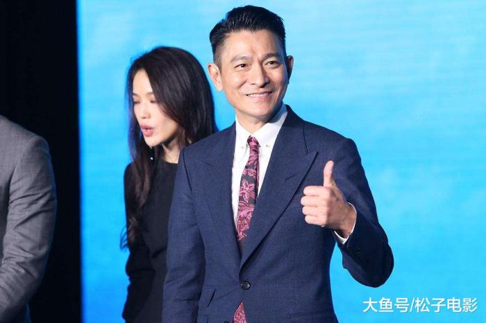 刘德华谈某些小鲜肉不敬业现状,口气和“台词”跟吴京一模一样 凯时娱乐账号